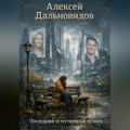 Последний естественный человек