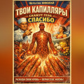 Твои капилляры скажут тебе спасибо