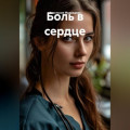 Боль в сердце