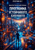 Фантастический роман-2. Программа устойчивого будущего