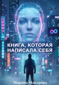 Книга, которая написала себя: эксперимент на грани фантастики