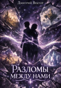 Разломы между нами