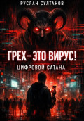 Грех- это вирус! Цифровой Сатана