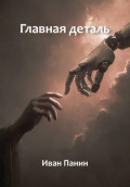 Главная деталь