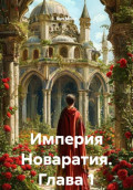 Империя Новаратия. Глава 1