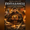 Попаданец. Хранитель тайны тамплиеров