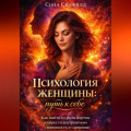 Психология женщины: путь к себе