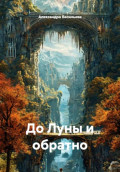 До Луны и обратно