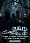 Тени Чёрного леса