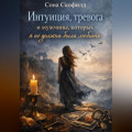 Интуиция, тревога и мужчины, которых я не должна была любить