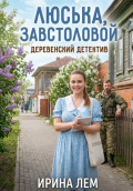 Люська, завстоловой - деревенский детектив