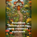 Волшебная лестница или как дети становятся взрослыми