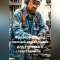 ФРЕЗЕРНОЕ ДЕЛО ПОЛНЫЙ СПРАВОЧНИК ДЛЯ УЧЕНИКА И НАСТАВНИКА