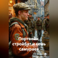 &laquo;Портвейн, стройбат и семь самураев&raquo;