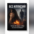 БЕЗ ИЛЛЮЗИЙ. Почему тебе говорят о любви, но в итоге не выбирают?
