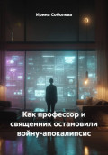 Как профессор и священник остановили войну-апокалипсис