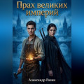 Прах великих империй