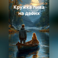 Кружка пива на двоих