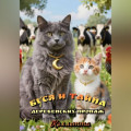 Буся и тайна деревенских пропаж