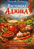 Настоящая аджика: домашние рецепты, которые хочется повторять