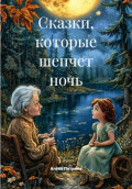 Сказки, которые шепчет ночь