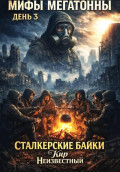 Мифы Мегатонны. День 3. Сталкерские байки