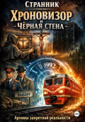 Хроновизор и Чёрная стена: архивы запретной реальности