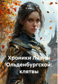 Хроники Лианы Ольденбургской: клятвы
