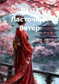 Дама Ласточкин Ветер