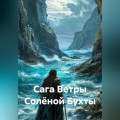 Сага Ветры Солёной Бухты