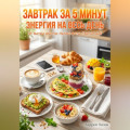 Завтрак за 5 минут: энергия на весь день