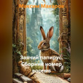 Заячий папирус. Сборник номер восемь