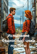 Испытание бедностью: цена пустоты