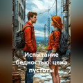 Испытание бедностью: цена пустоты