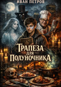 Трапеза для полуночника