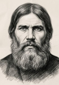 Блаженный Егорушка