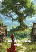 Лада. Путь сквозь миры