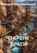 О КРЕНЕ ДРАГИ