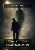 Тень, которая стала человеком