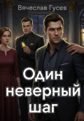 Один неверный шаг