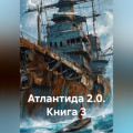 Атлантида 2.0. Книга 3