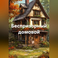 Беспризорный домовой