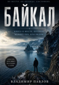 Байкал &mdash; место смены мировоззрения