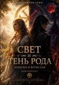 Свет и тень Рода. Анисия и Верислав