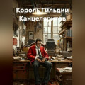 Король Гильдии Канцеляритов