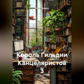 Король Гильдии Канцеляристов 3