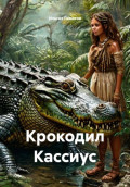 Крокодил Кассиус