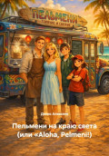 Пельмени на краю света, или Aloha, pelmeni!