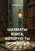 Шахматы: книга, которую ты проживёшь