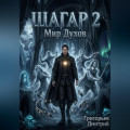 Шагар 2. Мир духов